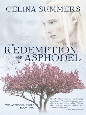 cover image of The Redemption of Asphodel
